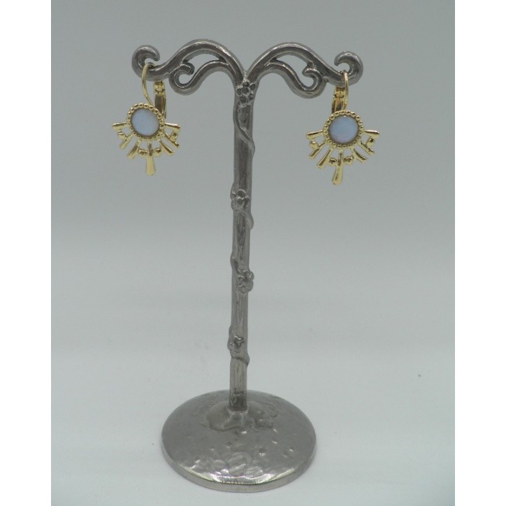Boucles d'oreilles Franck Herval 12-68502 Ellen