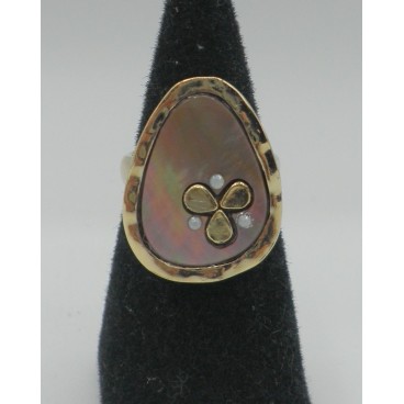 Bague Franck Herval 19-63460 Colombine