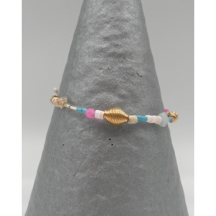 Bracelet Franck Herval 13-72530 Emily