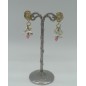 Boucles d'oreilles Franck Herval 12-68463 Emily Boucles d'oreilles Franck Herval 12-68463 Emily
