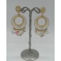 Boucles d'oreilles Franck Herval 12-68468 Emily Boucles d'oreilles Franck Herval 12-68468 Emily