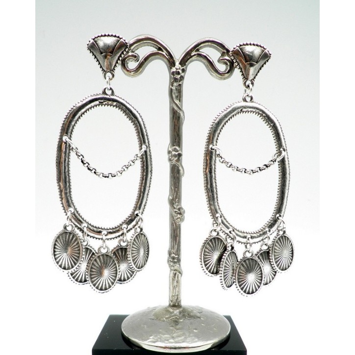 Bracelet Timeless Jonc 22007A TREFLES