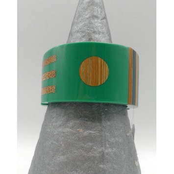 Bracelet Nature Korubo 13-43950