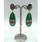 Boucles d'oreilles Nature Korubo 12-79735
