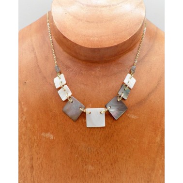 Collier Nature Capablanca 15-43351