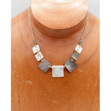 Collier Nature Capablanca 15-43351