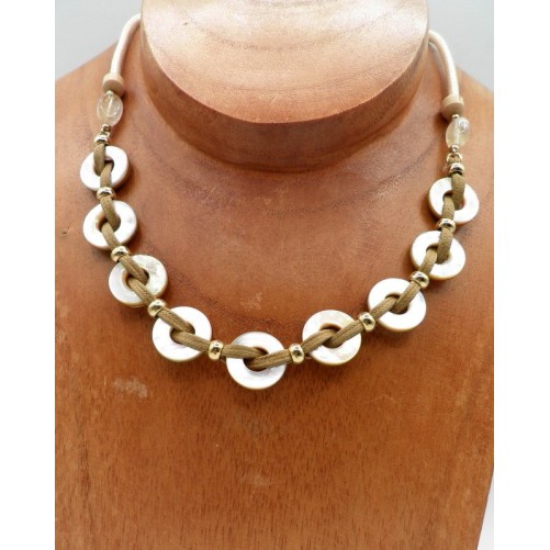 Collier Nature Wabi 15-43264