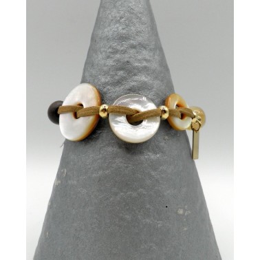 Bracelet Nature Wabi 13-43693