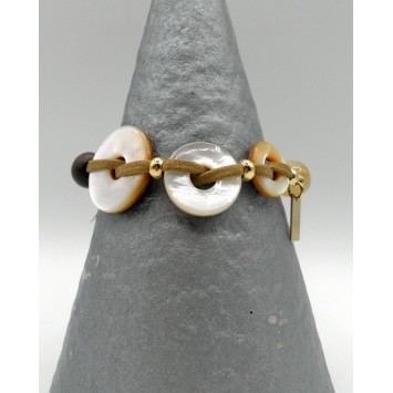 Bracelet Nature Wabi 13-43693