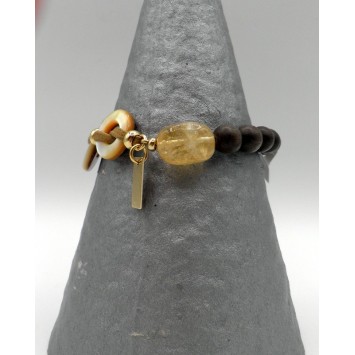 Bracelet Nature Wabi 13-43693