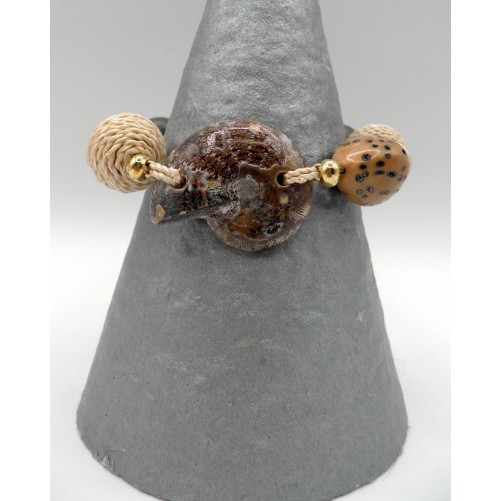 Bracelet Nature Wabi 13-43692