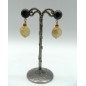 Boucles d'oreilles Nature Wabi 12-79576
