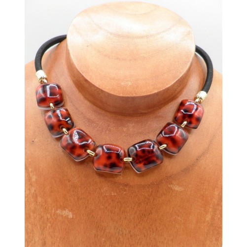 Collier Nature Tigris 15-43251