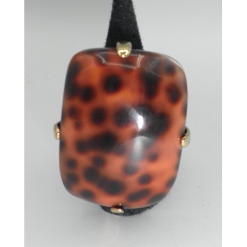 Bague Nature Tigris 19-25192