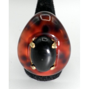 Bague Nature Tigris 19-25191