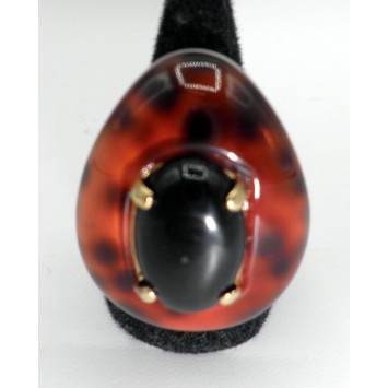 Bague Nature Tigris 19-25191