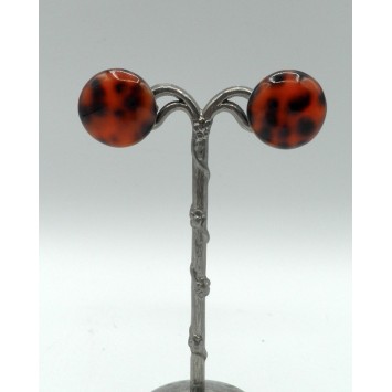 Boucles d'oreilles Nature Tigris 12-79552