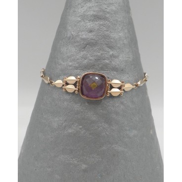Bracelet Satellite Babylone BAB21/AM