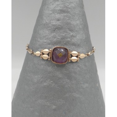 Bracelet Satellite Babylone BAB21/AM Bracelet Satellite Babylone BAB21/AM