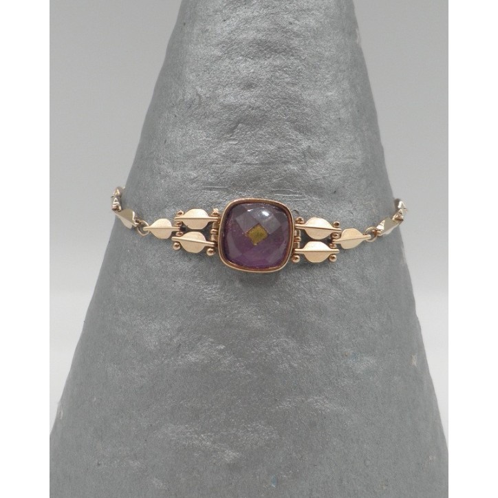 Bracelet Satellite Babylone BAB21/AM