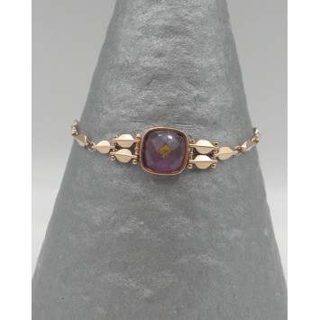 Bracelet Satellite Babylone BAB21/AM