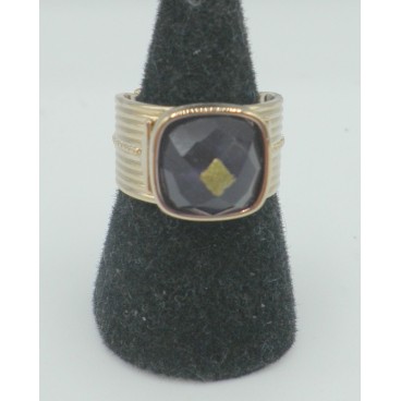 Bague Satellite Babylone BAB71M/AM
