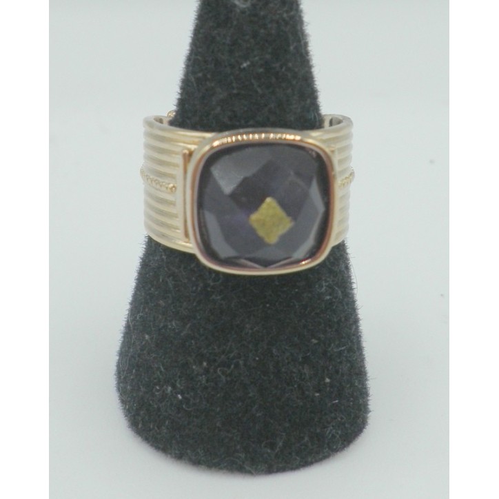 Bague Satellite Babylone BAB71M/AM