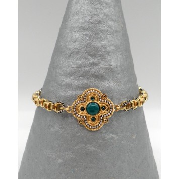 Bracelet Satellite Positano POS21/VE