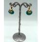Boucles d'oreilles Satellite Positano POS02DO/VE Boucles d'oreilles Satellite Positano POS02DO/VE