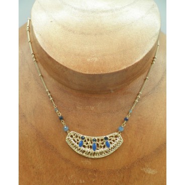 Collier Franck Herval 15-64210 Naomie