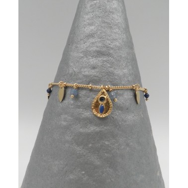 Bracelet Franck Herval 13-72790 Naomie