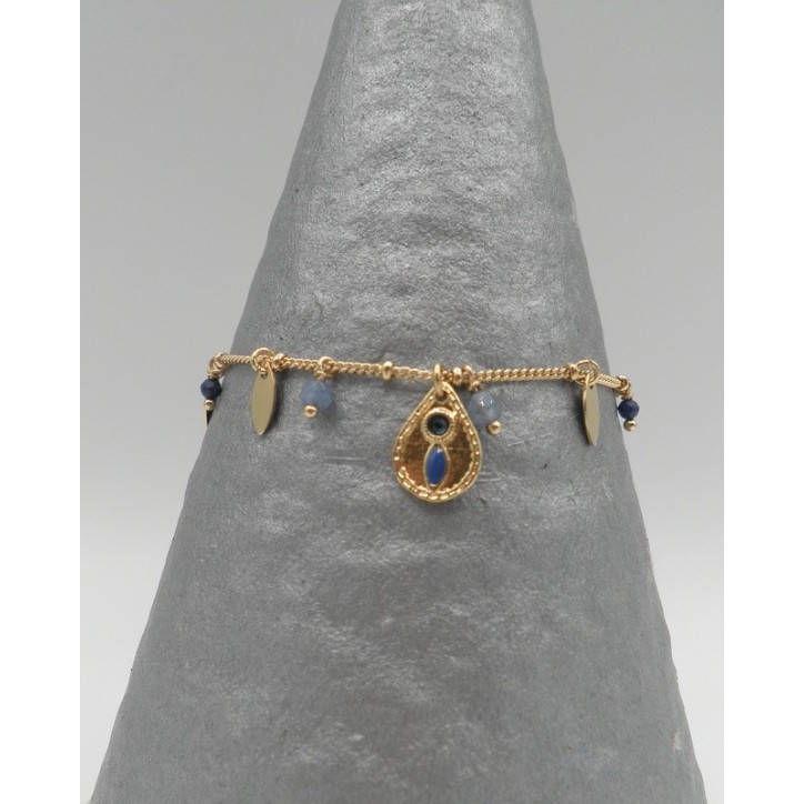 Bracelet Franck Herval 13-72790 Naomie