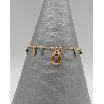 Bracelet Franck Herval 13-72790 Naomie