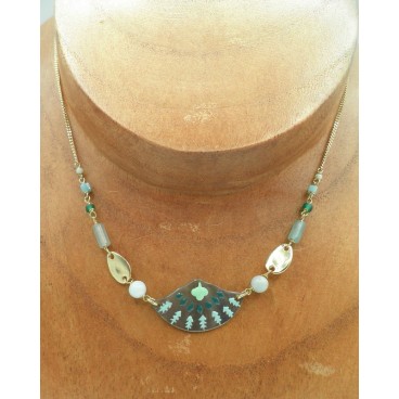 Collier Franck Herval 15-64011 Talulah