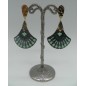 Boucles d'oreilles Franck Herval 12-68583 Talulah Boucles d'oreilles Franck Herval 12-68583 Talulah