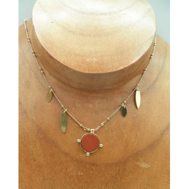 Collier Franck Herval 15-64180 Louison