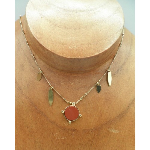 Collier Franck Herval 15-64180 Louison
