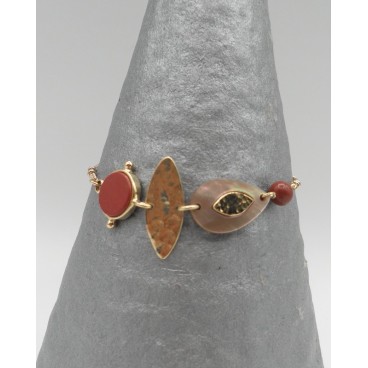 Bracelet Franck Herval 13-72761 Louison