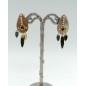 Boucles d'oreilles Franck Herval 12-69103 Louison