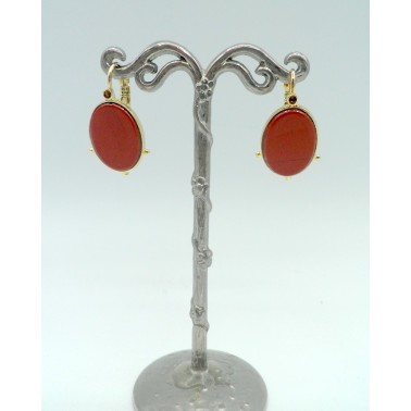 Boucles d'oreilles Franck Herval 12-69101 Louison