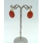 Boucles d'oreilles Franck Herval 12-69101 Louison