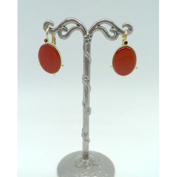 Boucles d'oreilles Franck Herval 12-69101 Louison