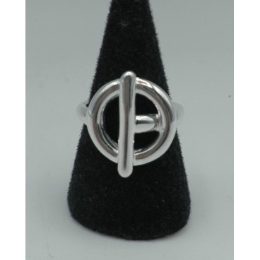 Bague Secret de Cuir N°1303