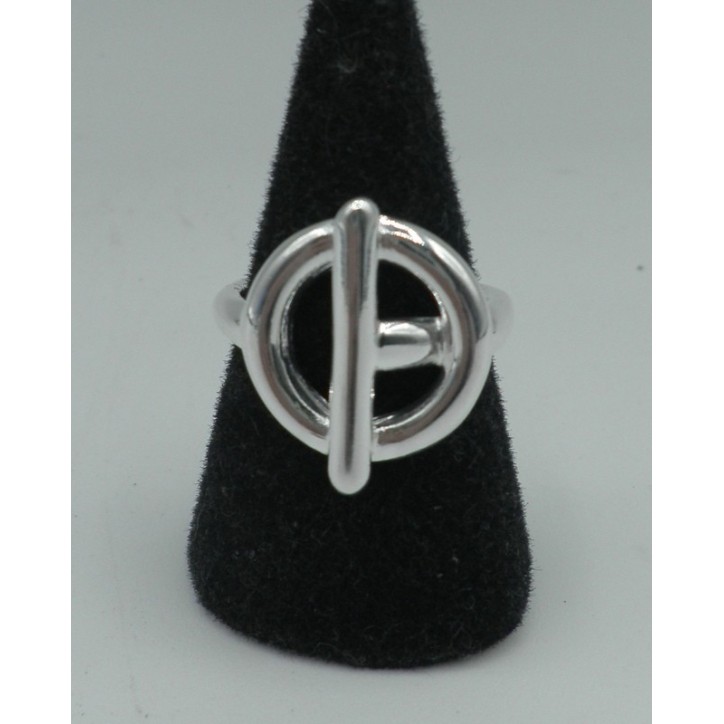 Bague Secret de Cuir N°1303
