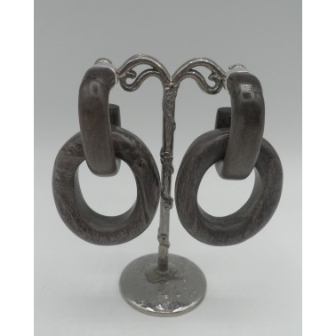 Boucles d'oreilles Nature 12-79584 Aretha