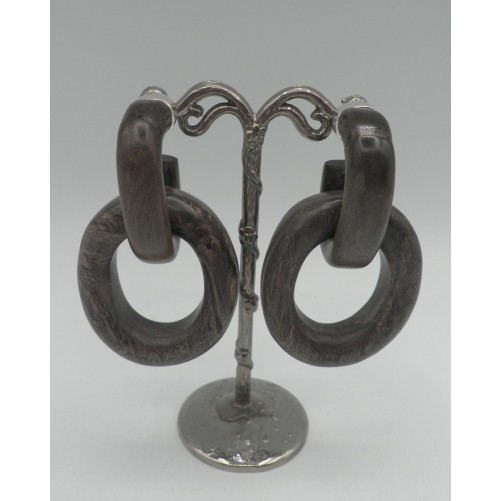 Boucles d'oreilles Nature 12-79584 Aretha