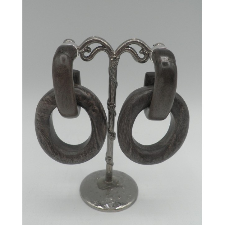 Boucles d'oreilles Nature 12-79584 Aretha