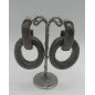 Boucles d'oreilles Nature 12-79584 Aretha