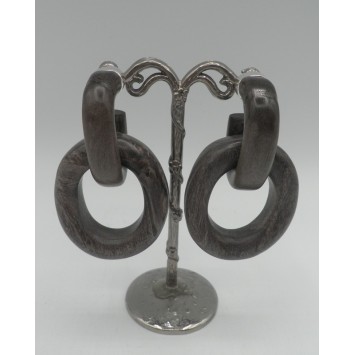 Boucles d'oreilles Nature 12-79584 Aretha