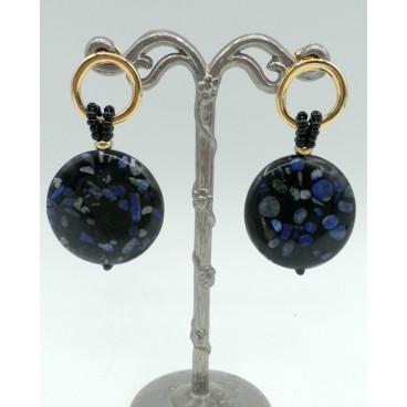 Boucles d'oreilles Nature 12-79508 Venezia